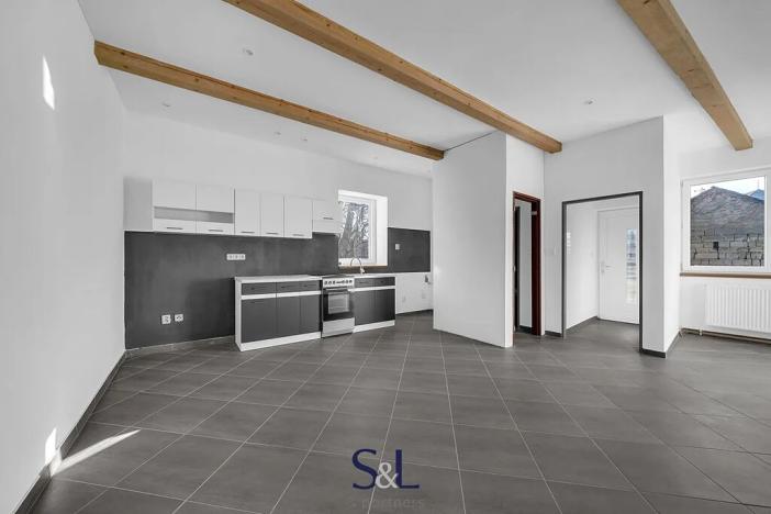 Prodej činžovního domu, Cvikov, Československé armády, 240 m2