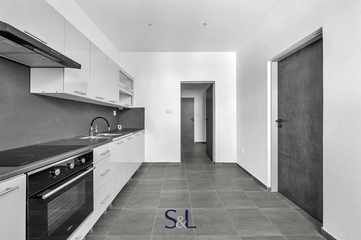 Prodej činžovního domu, Cvikov, Československé armády, 240 m2