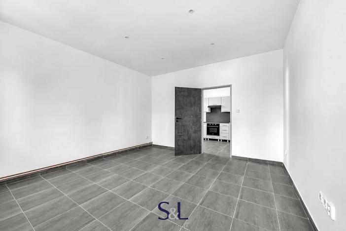 Prodej činžovního domu, Cvikov, Československé armády, 240 m2