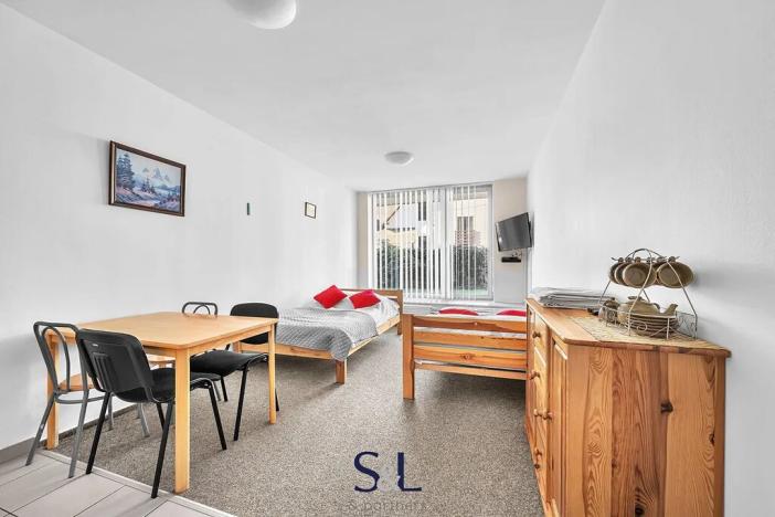 Prodej bytu 1+kk, Harrachov, 34 m2