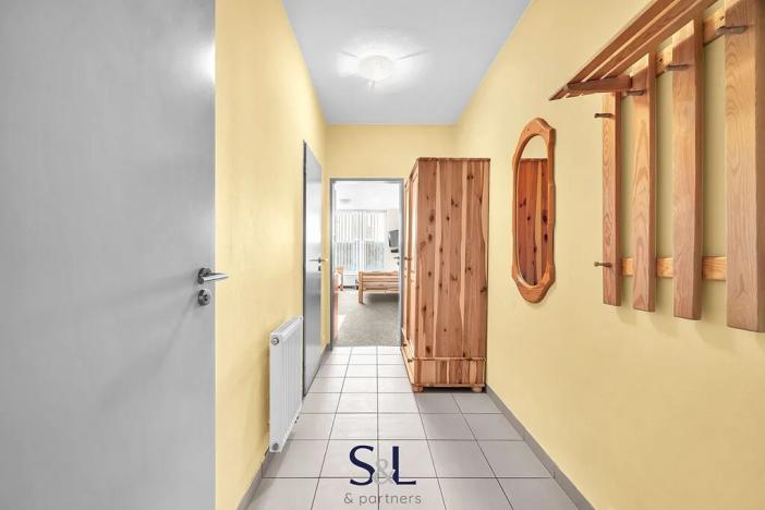 Prodej bytu 1+kk, Harrachov, 34 m2