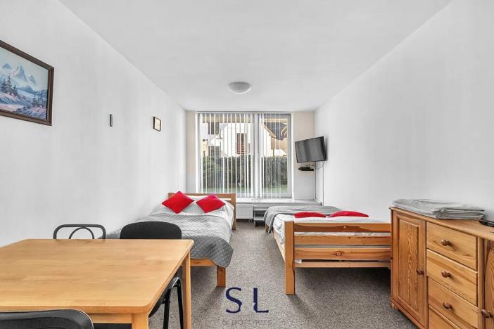 Prodej bytu 1+kk, Harrachov, 34 m2