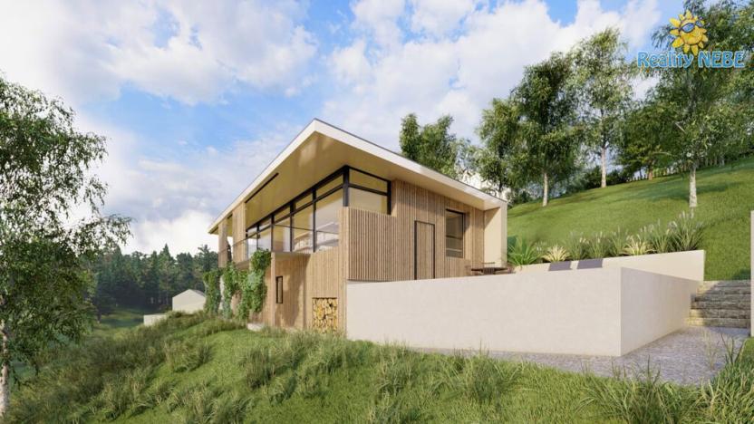 Prodej pozemku pro bydlení, Praha - Troja, Pod Havránkou, 1317 m2