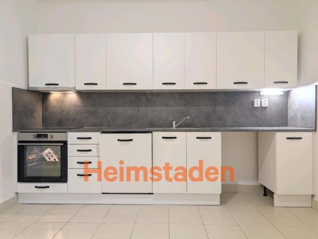 Pronájem bytu 2+1, Ostrava - Poruba, náměstí Boženy Němcové, 59 m2