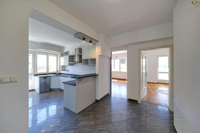 Prodej bytu 3+kk, Praha - Vršovice, Amurská, 82 m2