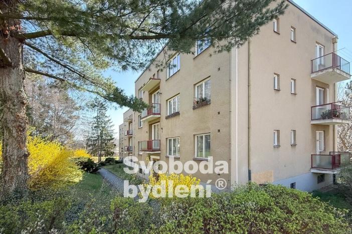 Prodej bytu 3+1, Praha - Krč, Přechodní, 80 m2
