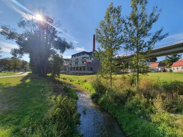 Prodej bytu 4+kk, Jihlava, Křižíkova, 102 m2