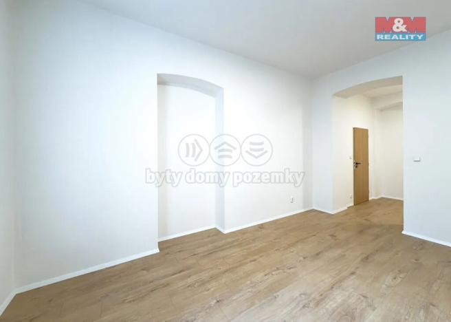 Prodej bytu 1+1, Praha - Vysočany, Vysočanské náměstí, 41 m2