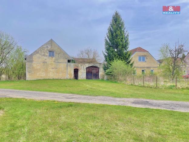 Prodej rodinného domu, Doňov, 126 m2