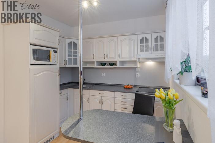 Pronájem bytu 2+kk, Praha - Stodůlky, Jaroslava Foglara, 43 m2