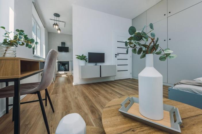 Prodej bytu 1+kk, Pardubice, Gorkého, 29 m2