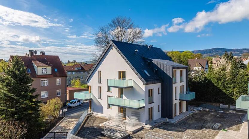 Prodej bytu 4+kk, Liberec, Dukelská, 141 m2