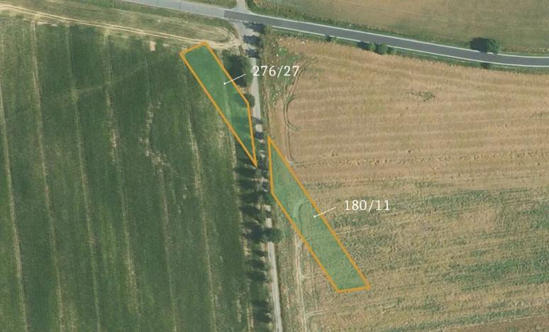 Prodej pole, Loket, 24154 m2