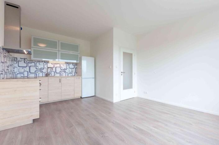 Pronájem bytu 2+kk, Praha - Hostavice, U Hostavického potoka, 55 m2