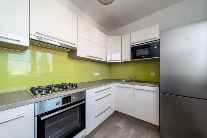 Pronájem bytu 2+1, Praha - Malešice, Chotutická, 55 m2