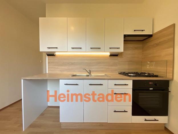 Pronájem bytu 2+1, Havířov - Město, Slezská, 49 m2