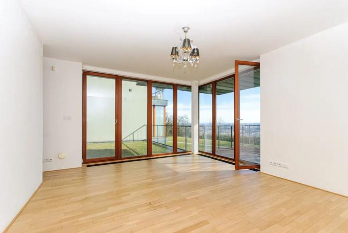 Pronájem bytu 2+1, Praha - Břevnov, Šermířská, 58 m2