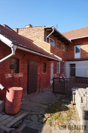 Prodej rodinného domu, Mostkovice, Prostějovská, 70 m2