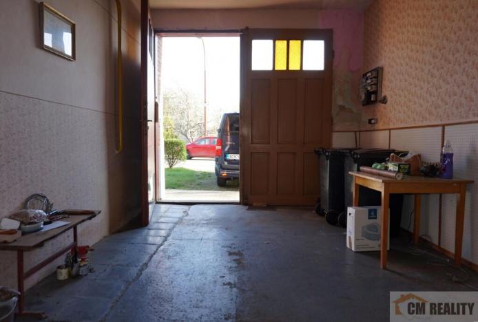 Prodej rodinného domu, Mostkovice, Prostějovská, 70 m2