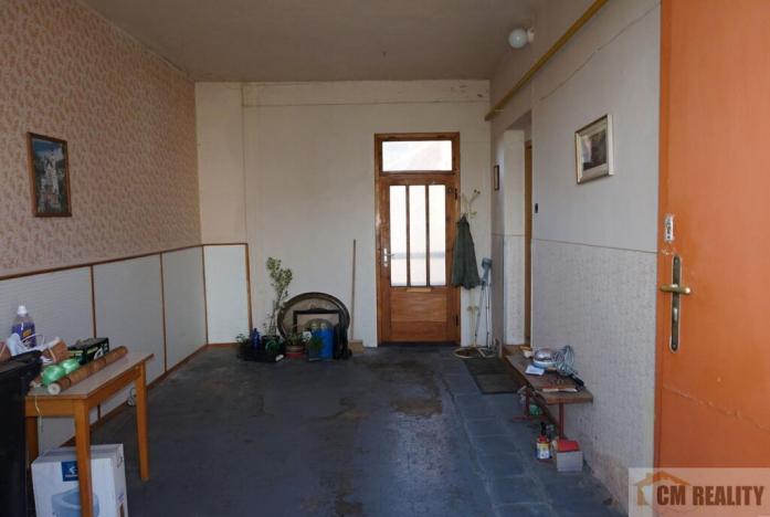 Prodej rodinného domu, Mostkovice, Prostějovská, 70 m2