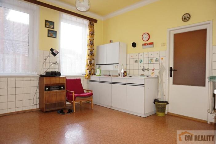 Prodej rodinného domu, Mostkovice, Prostějovská, 70 m2