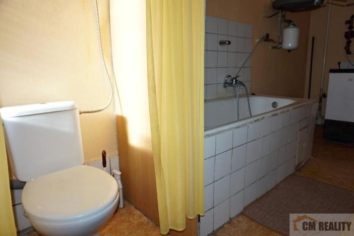 Prodej rodinného domu, Mostkovice, Prostějovská, 70 m2