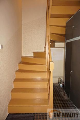 Prodej rodinného domu, Mostkovice, Prostějovská, 70 m2