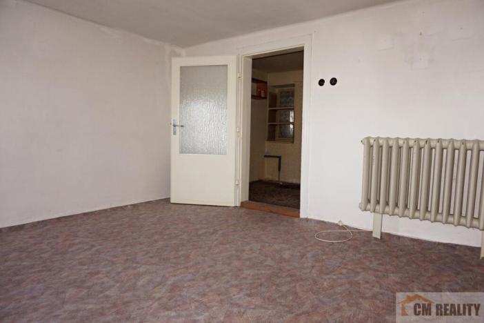 Prodej rodinného domu, Mostkovice, Prostějovská, 70 m2