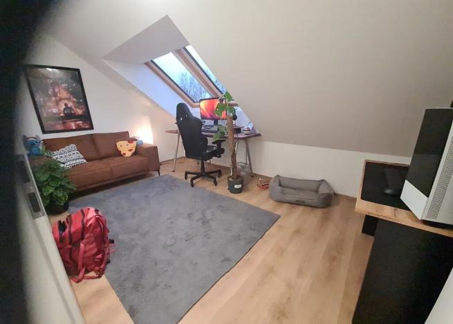Pronájem bytu 3+1, Praha - Dolní Chabry, Do rybníčků, 120 m2