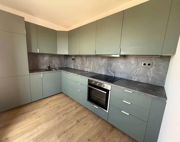 Pronájem bytu 2+kk, Jihlava, 62 m2
