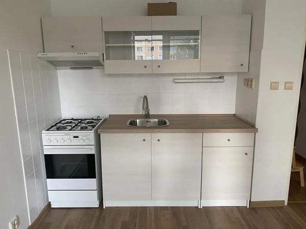 Pronájem bytu 1+1, Jihlava, S. K. Neumanna, 38 m2
