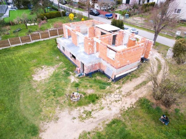 Prodej rodinného domu, Husinec, Na Hvězdárně, 264 m2