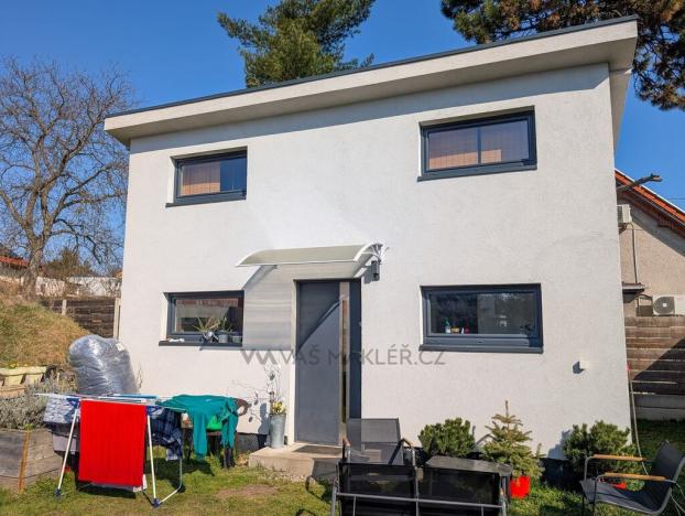 Prodej rodinného domu, Husinec, Na Hvězdárně, 264 m2