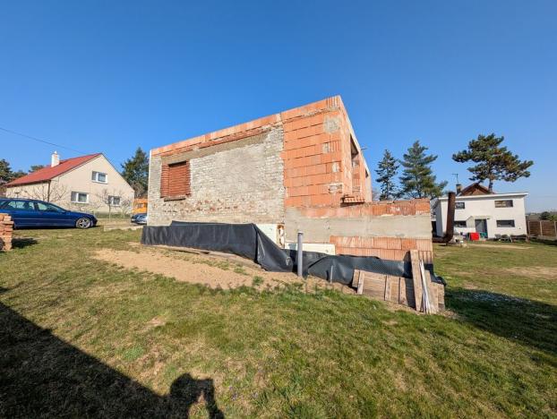 Prodej rodinného domu, Husinec, Na Hvězdárně, 264 m2