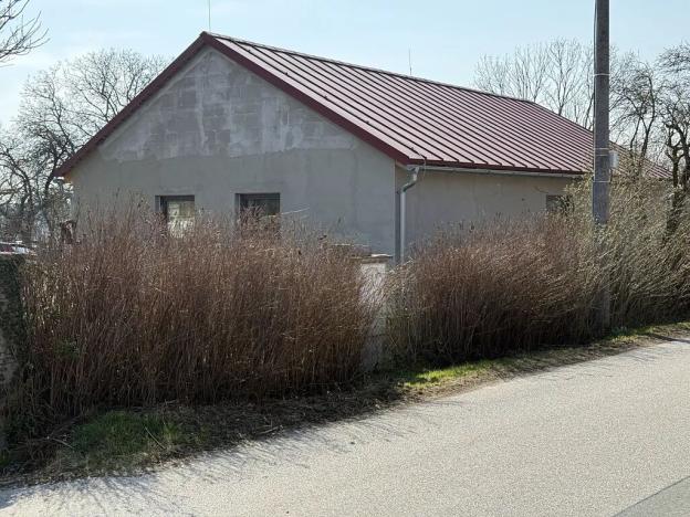 Prodej pozemku pro bydlení, Nechanice, 483 m2