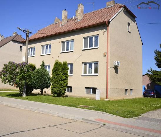 Prodej bytu 3+1, Prušánky, 87 m2