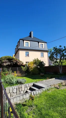 Prodej bytu 1+1, Ostrov, Hroznětínská, 37 m2