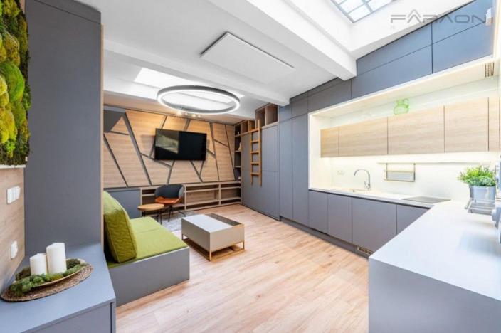 Prodej kanceláře, Praha - Michle, U plynárny, 37 m2
