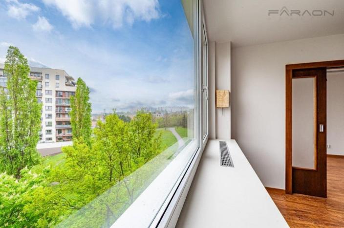Prodej bytu 2+kk, Praha - Stodůlky, Mohylová, 43 m2