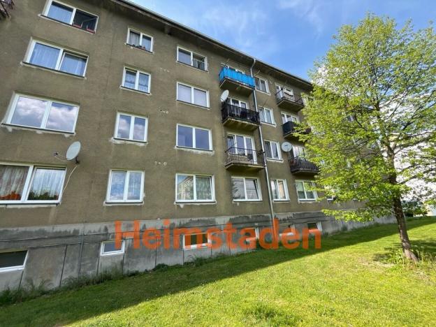 Pronájem bytu 3+1, Havířov - Město, Lípová, 60 m2