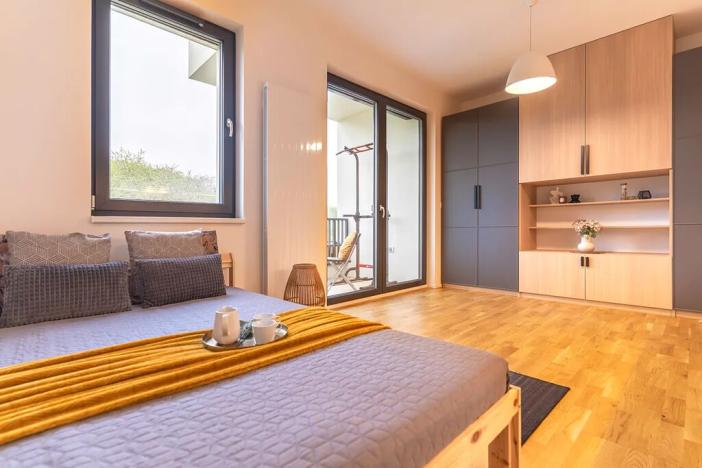 Pronájem bytu 1+kk, Praha - Stodůlky, Hasilova, 27 m2