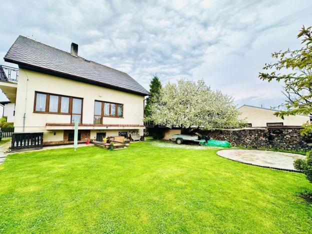 Prodej rodinného domu, Blížejov, 321 m2