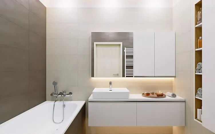 Prodej bytu 2+kk, Praha - Chodov, Benkova, 38 m2