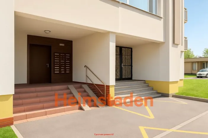 Pronájem obchodního prostoru, Orlová - Lutyně, Masarykova třída, 20 m2