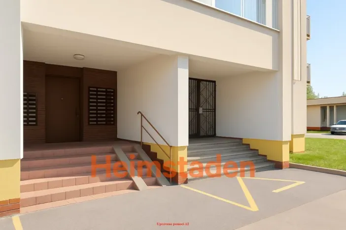 Pronájem obchodního prostoru, Orlová - Lutyně, Masarykova třída, 20 m2