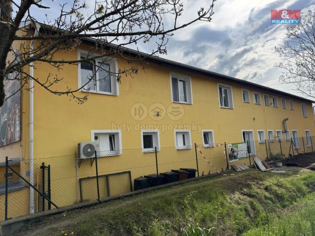 Pronájem činžovního domu, Hovorčovice, U Rybníka, 123 m2
