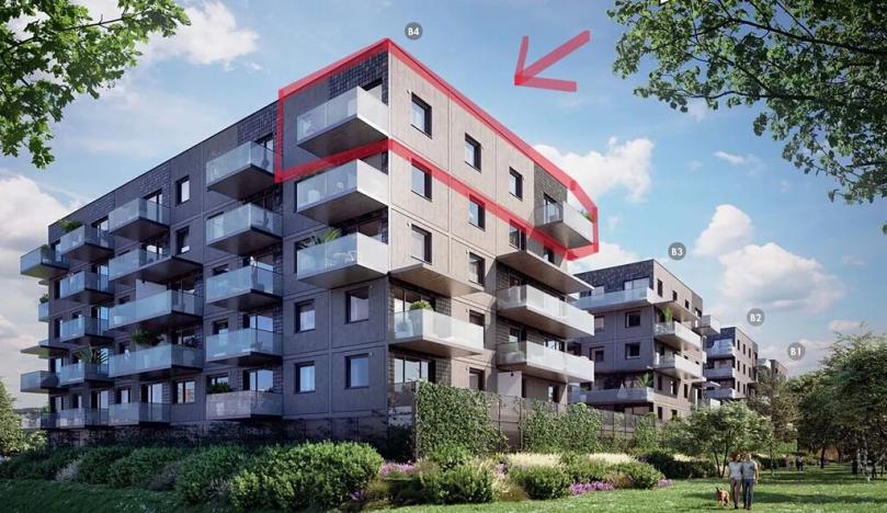 Prodej bytu 4+kk, Praha - Prosek, Návarovská, 112 m2