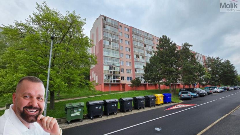 Prodej bytu 4+kk, Janov, Luční, 75 m2