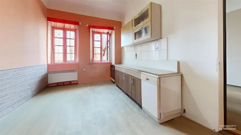 Prodej komerční nemovitosti, Mikulášovice, 1570 m2