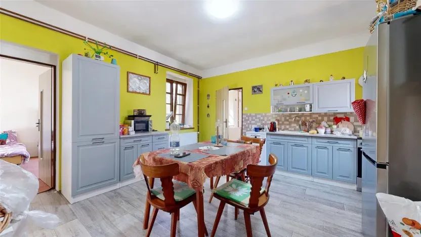 Prodej komerční nemovitosti, Mikulášovice, 1570 m2